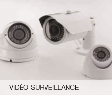 vidéo surveillance